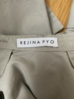 Хлопковая рубашка Regina Pyo, М
