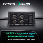 Teyes SPRO Plus 9" для Audi Q3 2011-2018