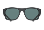 Спортивные очки 720armour CoolGuard / Matte Black / Polarized Smoke Lens