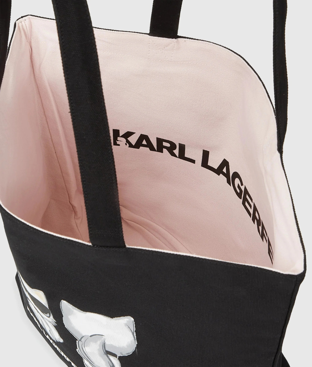 Сумка женская Karl Lagerfeld IKON