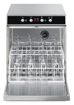 Стаканомоечная машина SMEG Professional SPG 400 ML