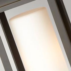 Фонарь-пьедестал Kichler KL-SOUTH-HOPE3-L Kichler