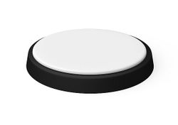 Накладной светильник Gauss  193411315B