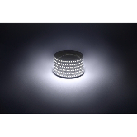 Светодиодная лента ЭРА LS2835-14,4-180-12-6500K-IP20-1 year-5m холодный белый 1 год