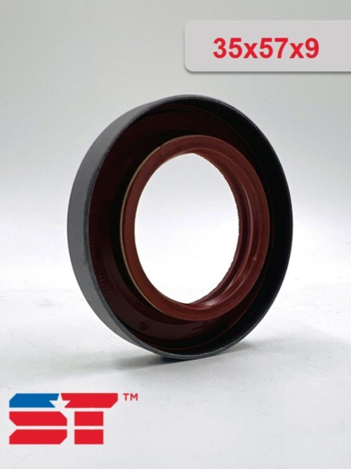 Сальник привода колеса левый для ВАЗ 2108-2115 1 шт Support Technology