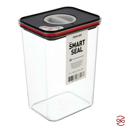 Контейнер с крышкой Neoflam Smart Seal 2,7 л