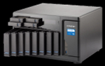 Сетевой RAID-накопитель QNAP TVS-1282T3-i7-64G