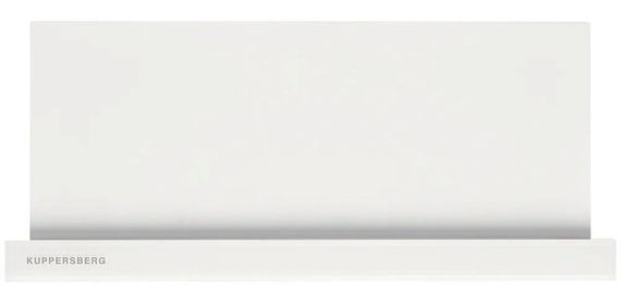 Вытяжка Kuppersberg Kuppersberg SLIMTURBO 60 GW