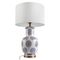 Настольная лампа Loft IT Meadow 10509T Blue