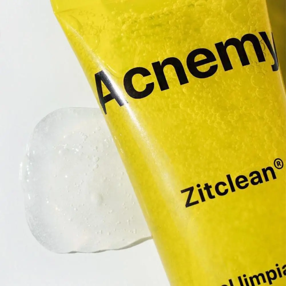 Гель очищающий Acnemy Zitclean с азелаиновой и салициловой кислотой