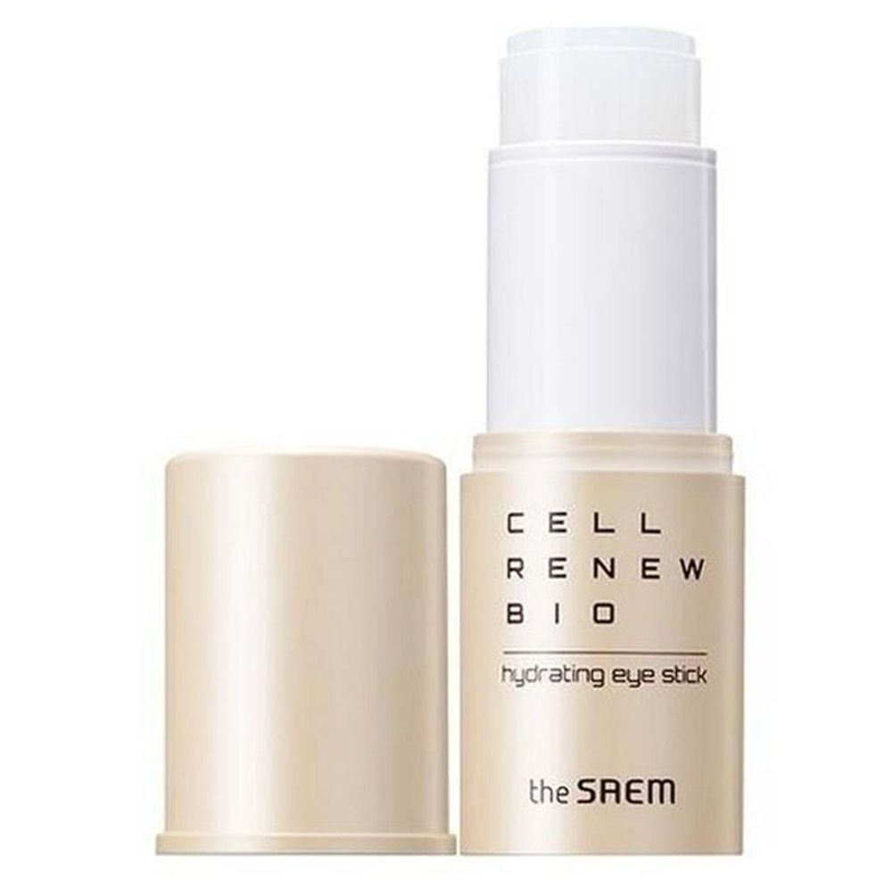 THE SAEM Cell Renew Bio Бальзам-стик для глаз Cell Renew Bio Hydrating Eye Stick