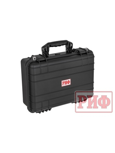 Кейс защитный ударопрочный РИФ 430х380х154 мм IP67