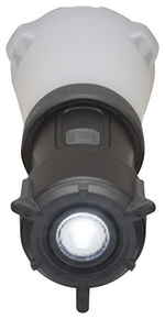 Фонарь кемпинговый Black Diamond Orbit Lantern, Matte Black