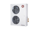 Cплит-система канального типа Kentatsu KSKR140HFAN3/KSUN140HFAN3/-40