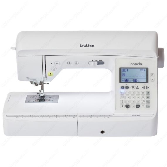 Швейная машина Brother Innov-is 1100 (NV 1100)