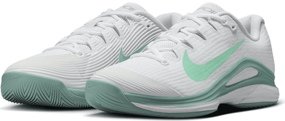 Кроссовки женские Nike Court Air Zoom Vapor 12 HC