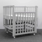 Кровать Antemi Terra Light NEW (универсальный маятник)