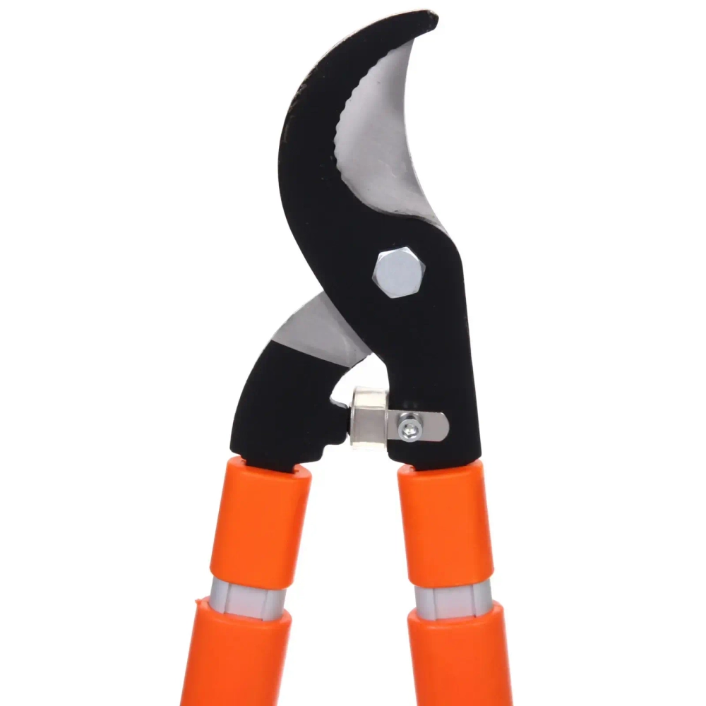 Сучкорез «PROFI» 65-98см с алюминиевыми телескоп. ручками GH6598-4