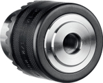 STAYER 16 мм, 1/2″, ударный сверлильный патрон с ключом для дрели, Professional (29055-16-1/2)