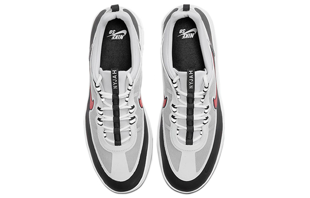 Кроссовки Nike Sb Nyjah Free 2