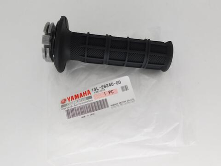 ручка газа Yamaha WR250F 15-18 1SL-26240-00-00