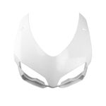 Передний обтекатель для Ducati 848 1098 1198  Без цвета