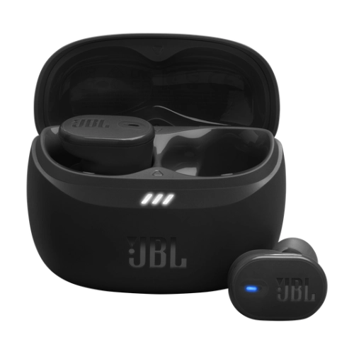 Беспроводные наушники JBL Tune Buds 2 Black