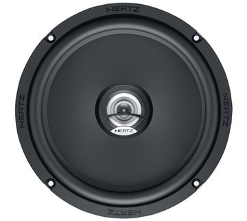 Hertz DCX 165.3 2-Way coaxial