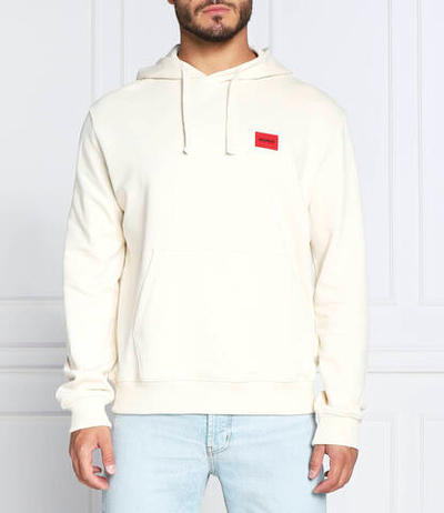 Худи dingko HUGO - кремовый(50477318)