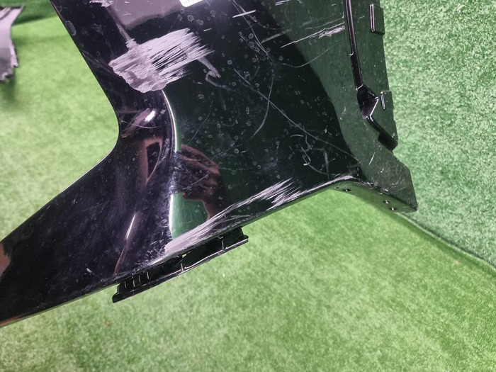 Бампер передний Jetour Dashing (2022-Н.В.)