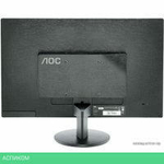Монитор AOC e2270Swn
