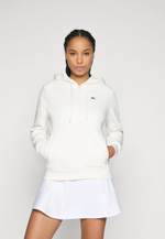 Lacoste Толстовка на молнии - Молочный (L0641G01C-A11)