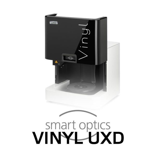 В 2022 году к серии Vinyl добавился еще один участник - Vinyl UXD