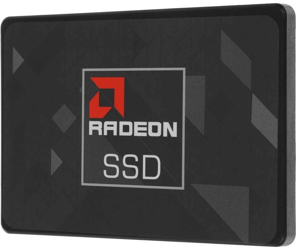 SSD AMD R3SL2048G2 2048 ГБ