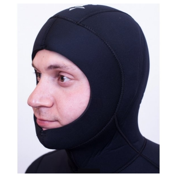 Гидрокостюм SARGAN Калан 2.0 11 мм куртка