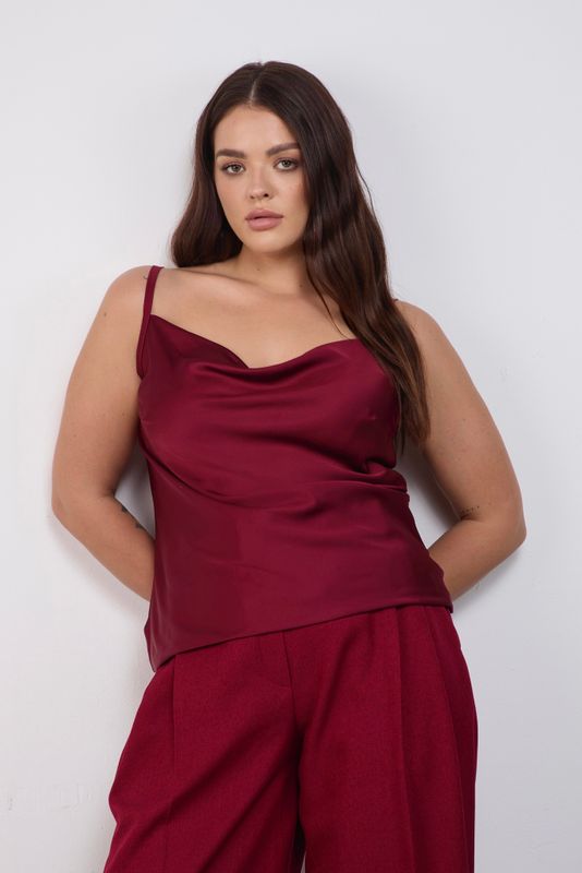 Топ качели; бордо