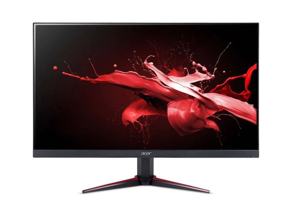 Монитор 27" Acer VG270EBMIPX