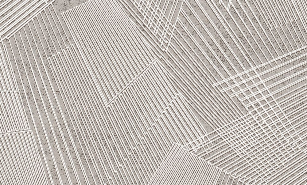 Обои Ateliero Foster гор.тис.винил.на флиз осн 38386-01  1,06х10