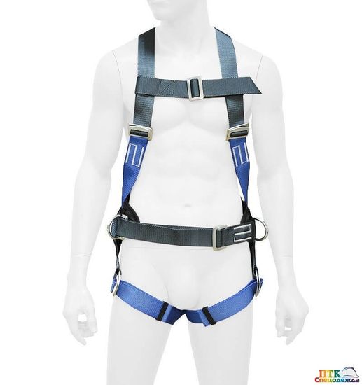 Привязь СП-3 NL