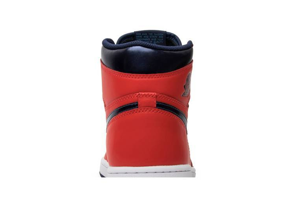 Кроссовки Jordan Air Jordan 1 Retro David Letterman