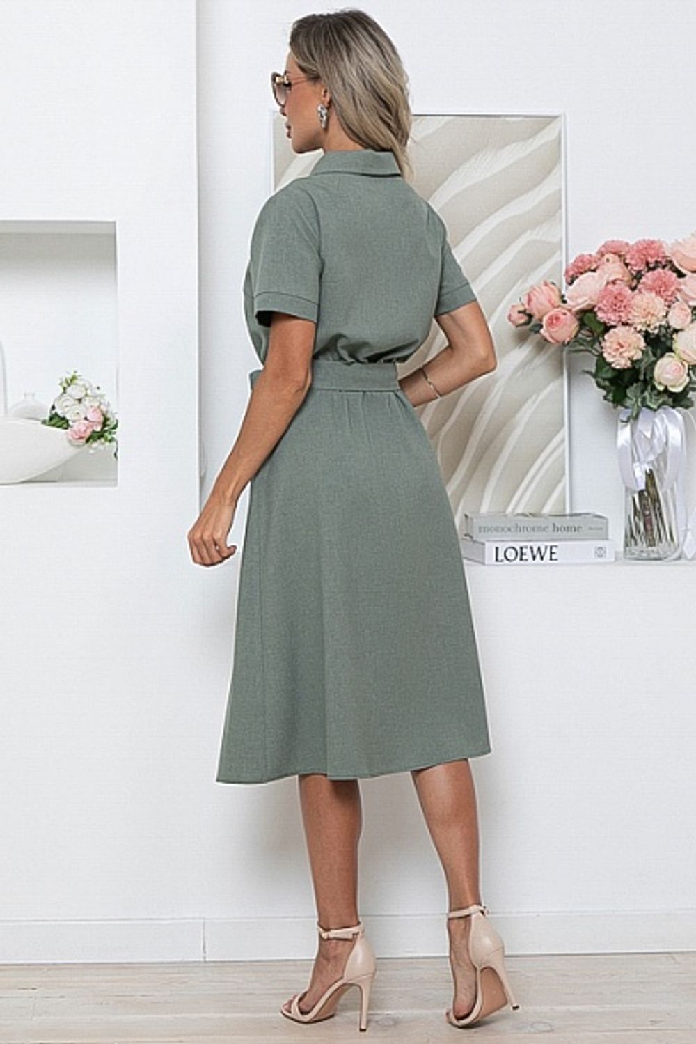 Платье 71798 Avili