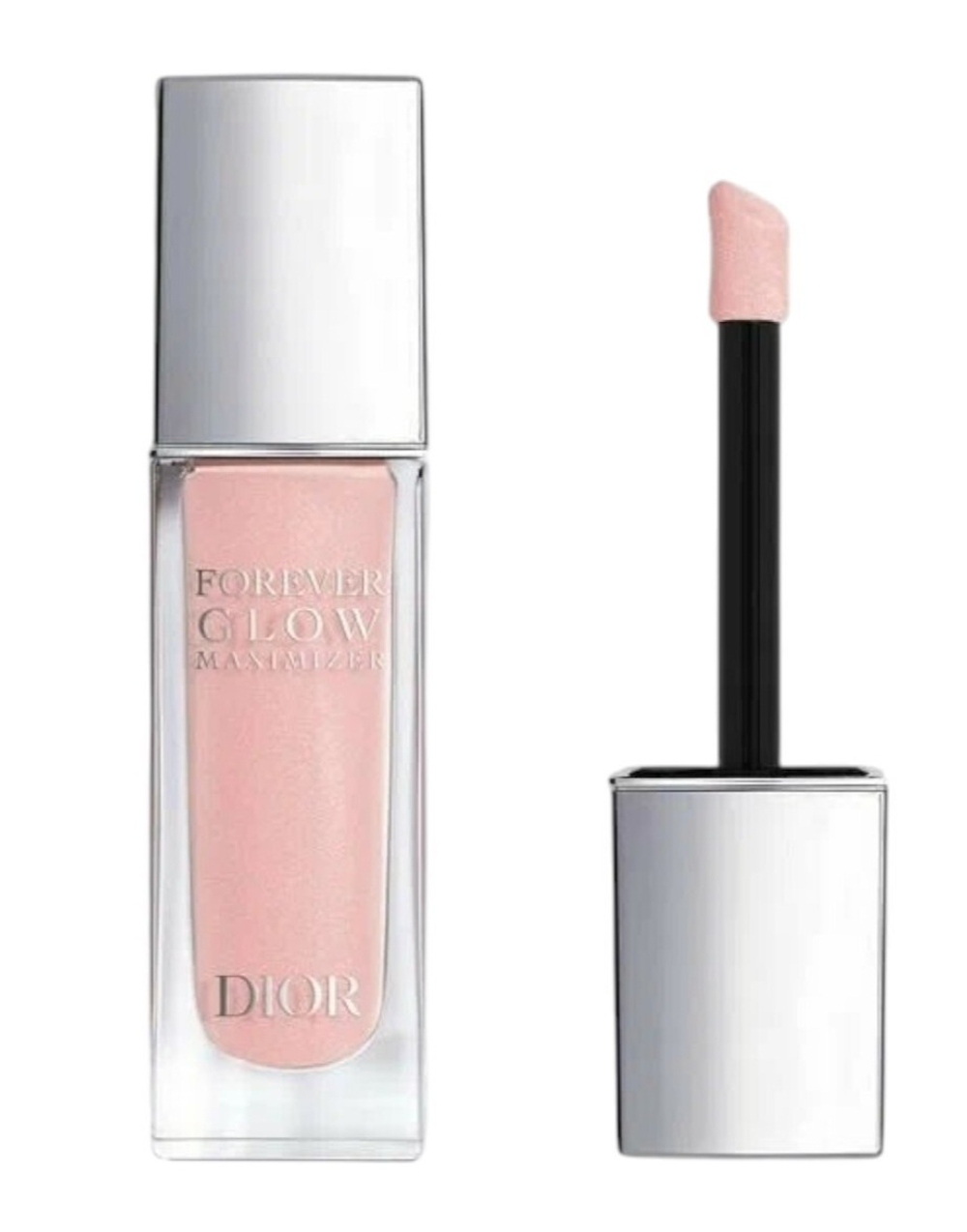Хайлайтер жидкий Dior Forever Glow Maximizer