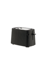 Тостер Alessi Plissé, Black