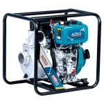 ALTECO AWD80 Professional мотопомпа дизельная 5.41 л.с, 1000 л/мин, диаметр 80 мм, 44236