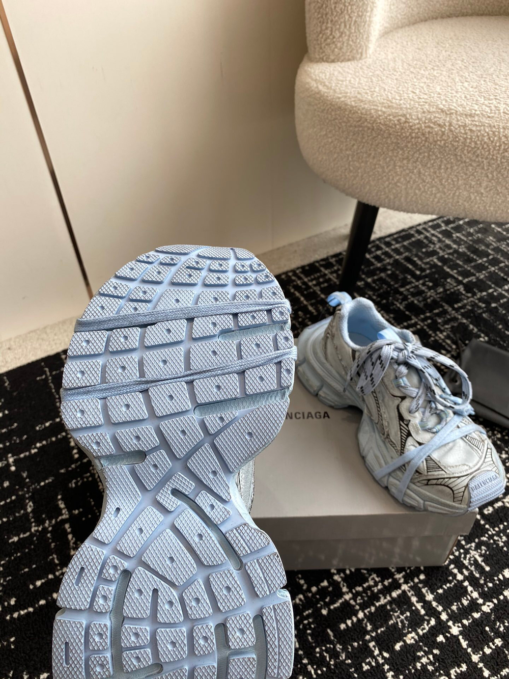Balenciaga 3xl Sneaker (6 colors)