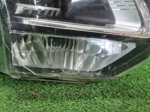 Битая Фара правая Omoda C5 (2022-н.в.) LED