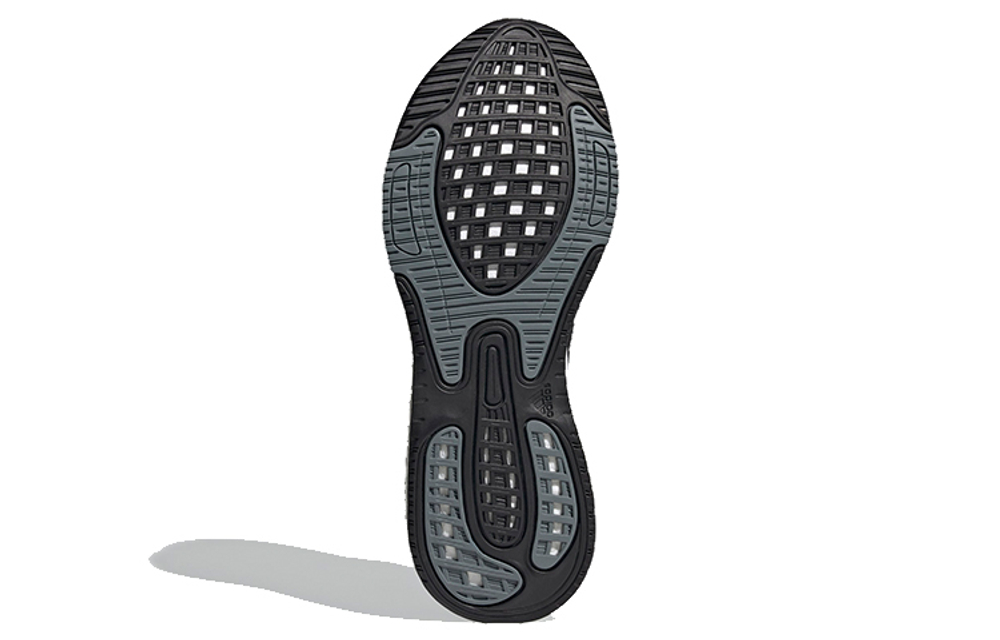 Кроссовки Adidas Supernova+ (Женская размерная сетка)