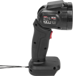 Аккумуляторный фонарь TEH LL1810 20V (без АКБ и ЗУ)