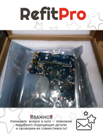 Материнская плата для ноутбука Lenovo B50-30 NOK N3540 1G FP 1000 (5B20G90127), оригинал