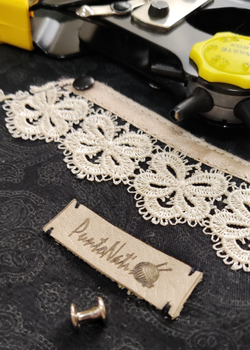 Мастер-класс Сумка Мамина любимая